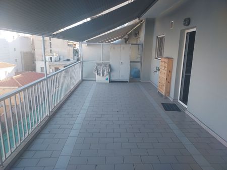 Διαμέρισμα για ενοικίαση Πειραιάς - Κέντρο (Κέντρο - Λιμάνι) - Photo 5