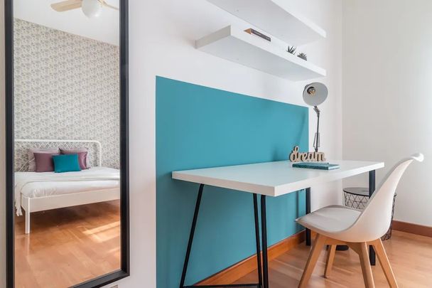 Via Fabio Parisotto, Padova, Veneto 35129 - Photo 1