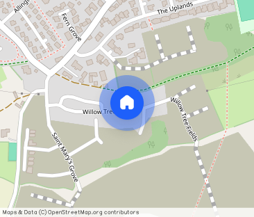 Willow Tree Fields, Nailsea, North Somerset, BS48 - Photo 1