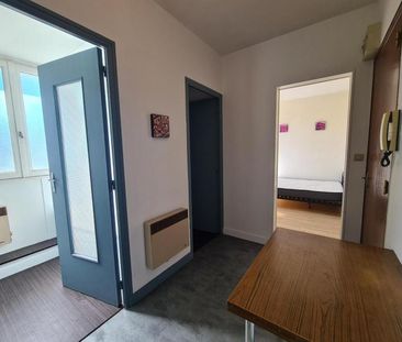 Location Appartement 1 pièce 20m² ST LAMBERT LA POTHERIE 49070 - Photo 3