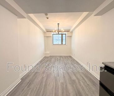 $999 / 0 br / 1 ba / 375 sqft 0BR Apartment Unit in St Catharines - Photo 2