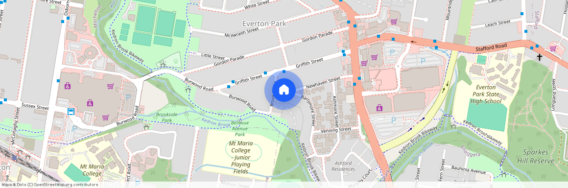 3/10 Brook Street, Qld 4053, Everton Park