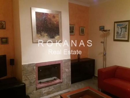 Ενοικίαση κατοικίας, 130 τ.μ., Γλυφάδα, 1.200 € - Photo 5