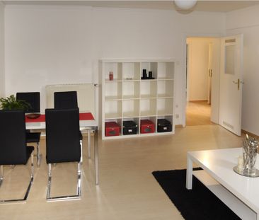 2 Zimmer in Düsseldorf - Foto 1