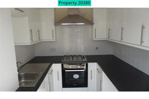 1 bedroom bungalow to rent - Photo 1