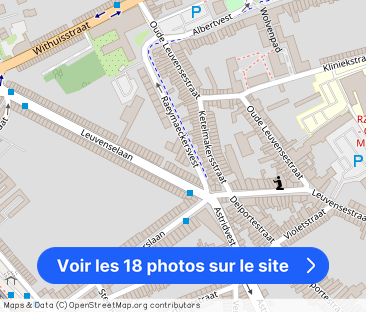 Raeymaeckersvest 4.2, 3300 Tienen, België - Photo 1