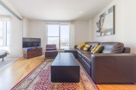 1 bedroom apartment to rent - Photo 3