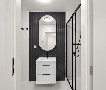 Apartment for rent, 1+KK - Studio, 27m - Photo 6