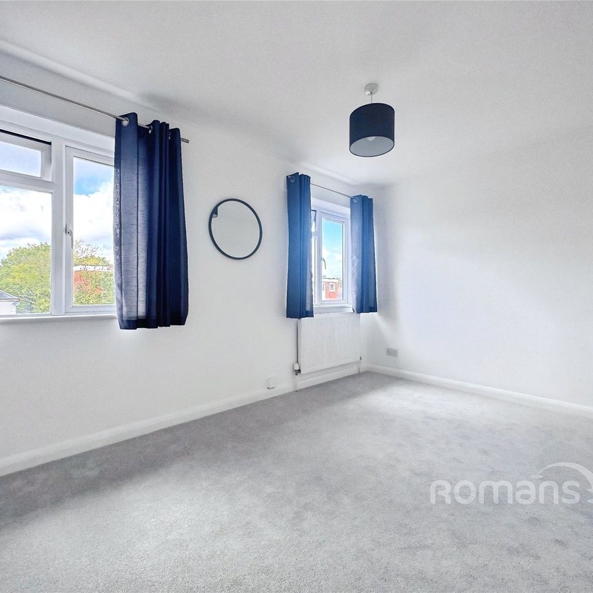 2 bedroom house to rent - Photo 1