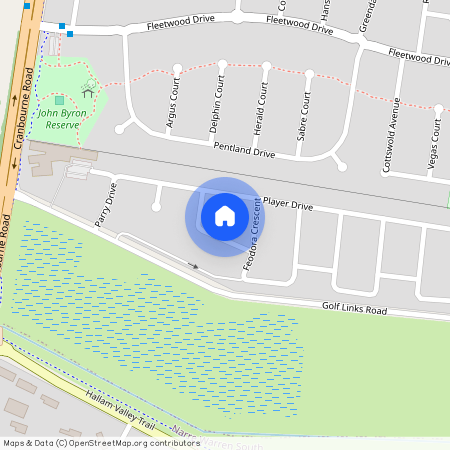 8 Palmer Drive, Vic 3805, Narre Warren