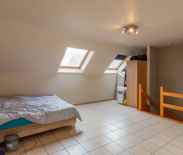 Appartement te huur - Foto 5