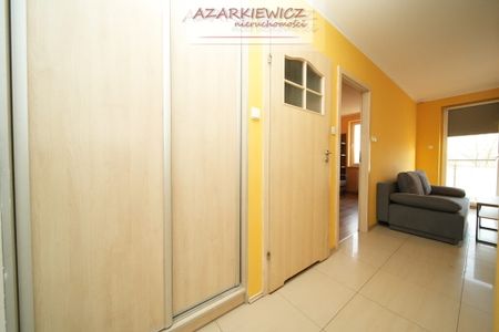 Mieszkanie do wynajęcia, GORZÓW WIELKOPOLSKI, Prof. Andrzeja Słabońskiego, , 1 500 zł - Фото 5