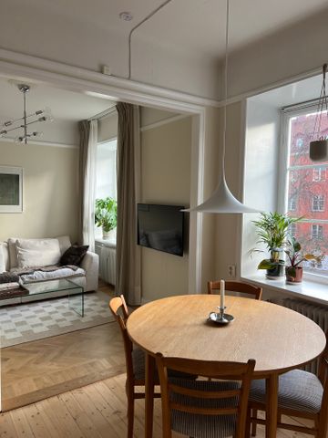 Rödabergsgatan, Stockholm - Foto 2