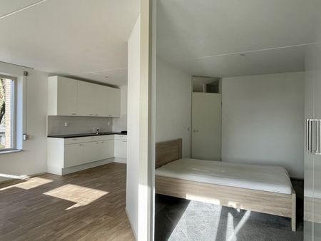 Te huur: Appartement Park de Griffioen in Middelburg - Foto 4