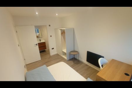 Studio Flat, Swedenborg Gardens, E1 - Photo 2