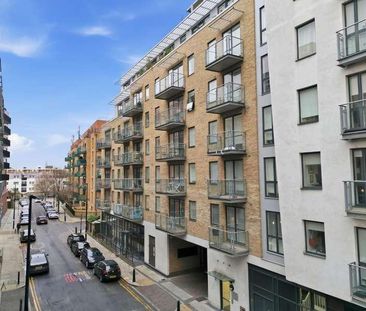 Yeo Street, Bow, E3 - Photo 1