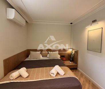 Διαμέρισμα για ενοικίαση Κολωνάκι - Λυκαβηττός - Photo 4