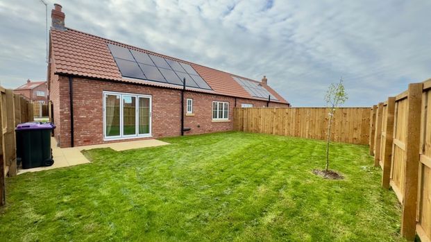 Harvey Park, Welton, Lincoln - Photo 1