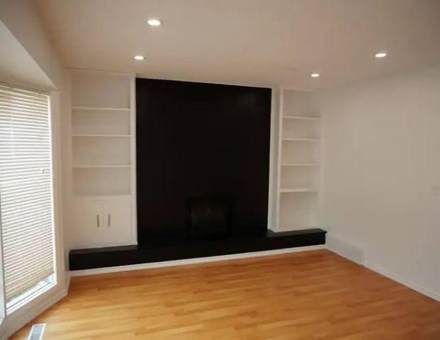 Freshly Renovated Elegance in Rosscarrock (Upper Level Suite) | 1601 A 42 Street Southwest, Calgary - Photo 1