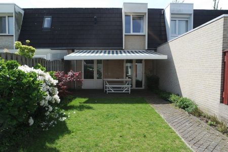 Te huur: Huis Ridderzaal in Eindhoven - Foto 3