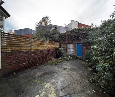 3 bedroom terraced house to rent - Photo 5