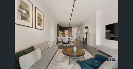 Luxury 3 Bedroom Apartment - Boutique Living in Exclusive Ascot - Photo 4