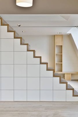 Loft te huur - Foto 1