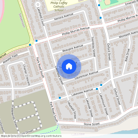 767 Gaspe Avenue Unit# LOWER, Oshawa