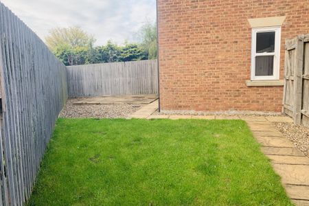 Minster Court, Long Sutton, SPALDING - Photo 5