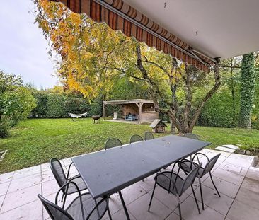 Troinex - Very nice semi-detached villa with 4 bedrooms - Photo 3