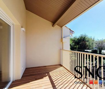 T1 BIS NEUF AVEC LOGGIA - Photo 5