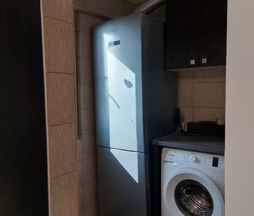 Garsonieră de închiriat în Brancoveanu, 25 mp, semidecomandată - Fotografie 4