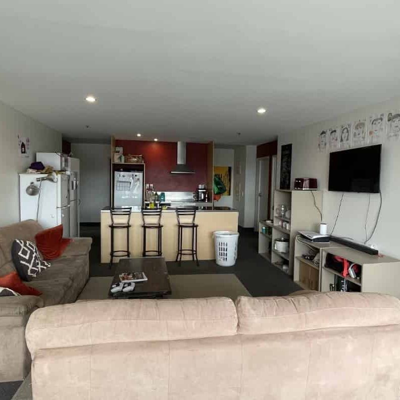 7 Bedrooms in Mt Cook! - Photo 1