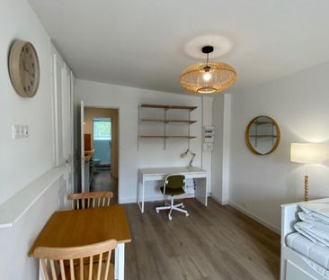 Appartement 1 pièce à Lille - Photo 5