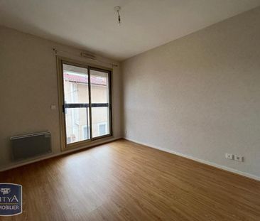 Location Appartement 2 pièces 42m² LYON 3ème - Photo 2