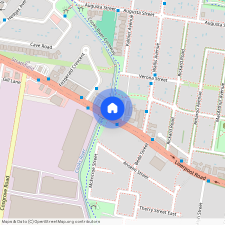 7/537 Liverpool Road Strathfield