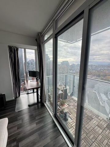 For Lease - 75 St Nicholas Street Unit# 2905, Toronto, Ontario - Photo 5