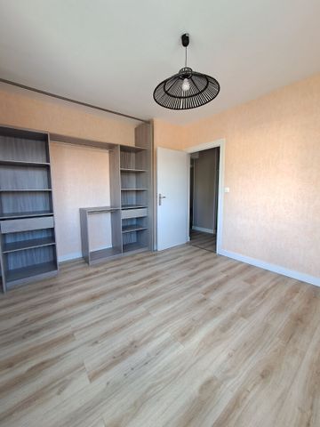 Location Appartement 3 pièces 66m² - Photo 5