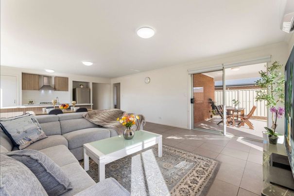 Contemporary Family Living - Photo 1