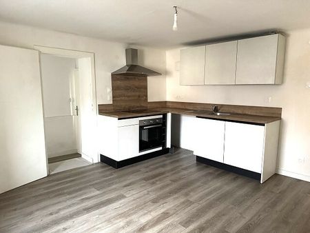 Appartement 3 pièces à Haute-Kontz - Photo 4