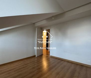 Location Appartement 2 pièces Limoges (87000) - Photo 3