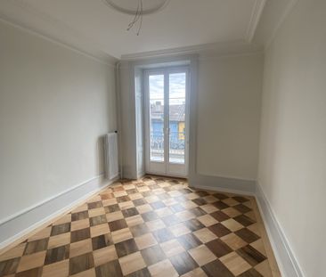 Sablons 22, Neuchâtel - Photo 5