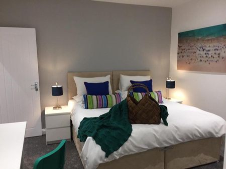 1 bed house share to rent in Ivan Street, Burnley, BB10 - Photo 4