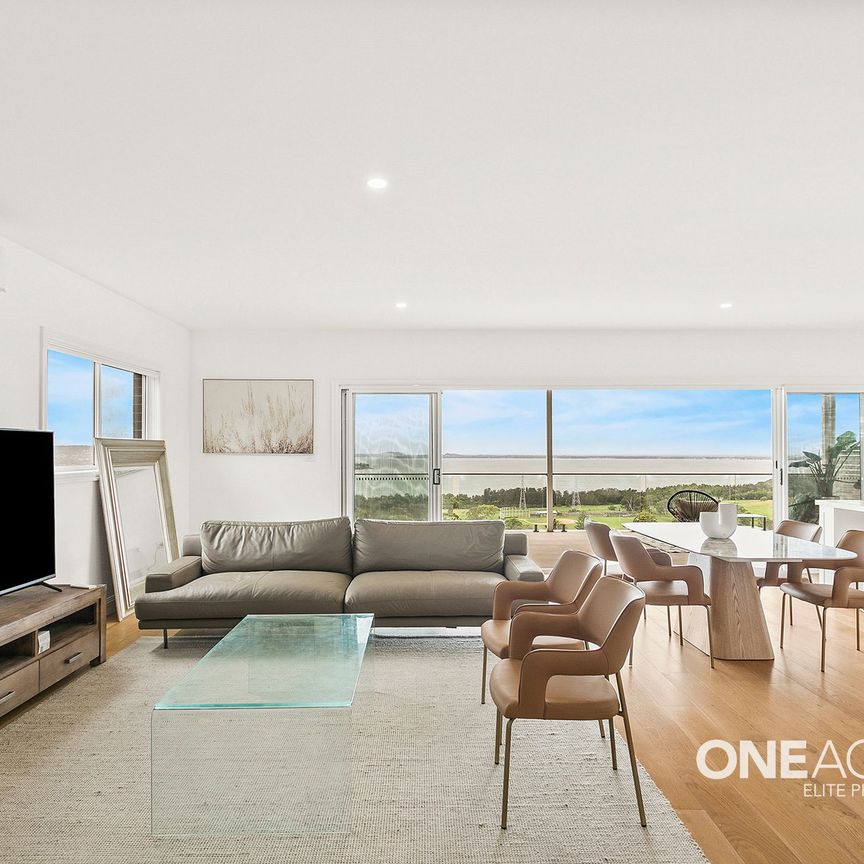 LUXURY LIVING WITH BREATHTAKING VIEWS - Photo 1