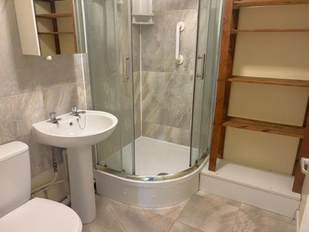 1 bedroom maisonette to rent - Photo 5