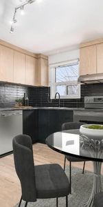 Appartement 3 ½ à louer Limoilou juillet 2026 - Photo 3