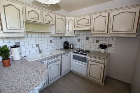 Location Appartement 2 pièces 59m² CLERMONT FERRAND 63100 - Photo 4