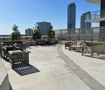 For Lease - 4055 Parkside Village Drive Unit# 1520, Mississauga, On... - Photo 6