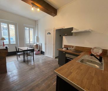 Location Appartement 2 pièces Meublé 31m² CHATILLON COLIGNY 45230 - Photo 3