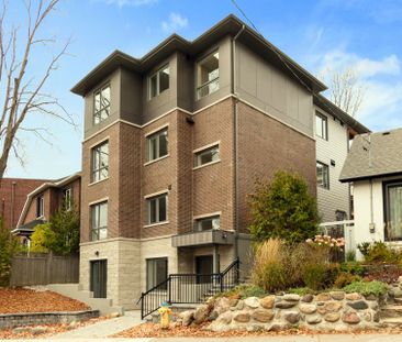 For Lease - 63 Acacia Avenue Unit# 202, New Edinburgh - Lindenlea, ... - Photo 5